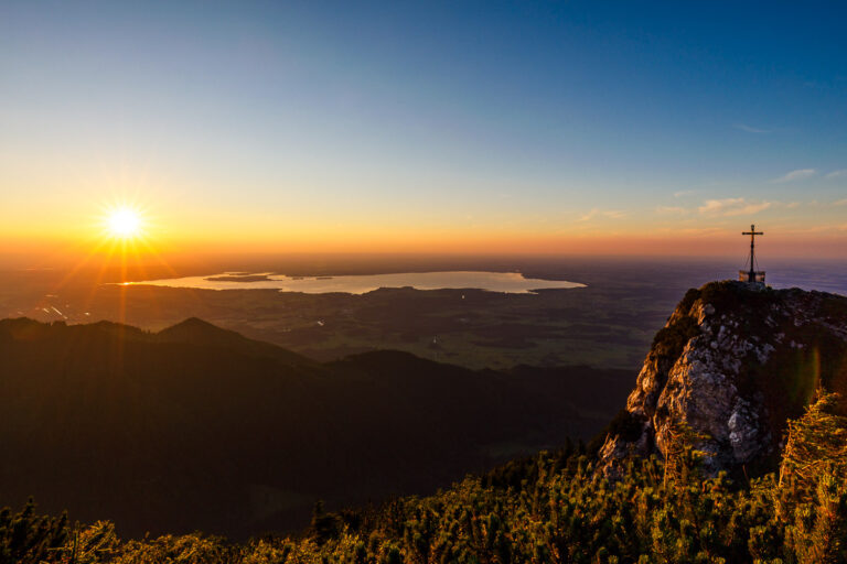 Chiemsee