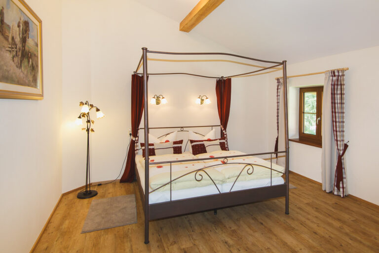 Lohener Hof - Ferienwohnungen in Ruhpolding